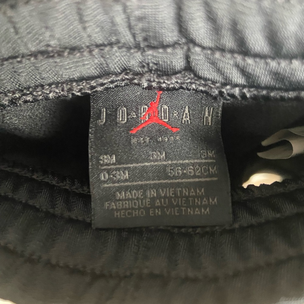 Infant Jordan Tracksuit Set - Picture 5 of 5